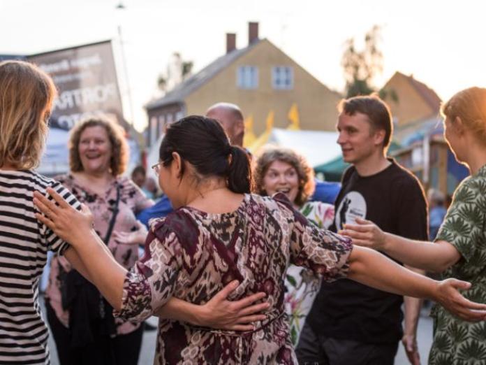 Skab kultur sammen